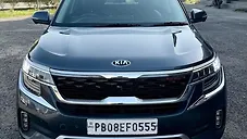 Used Kia Seltos GTX Plus AT 1.5 Diesel [2020-2021] in Ludhiana
