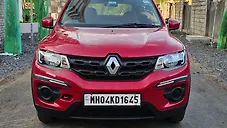 Used Renault Kwid RXL in Nagpur
