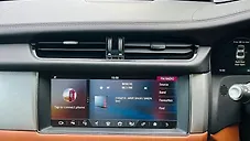 Used Jaguar XF Portfolio Diesel in Delhi