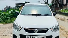Used Maruti Suzuki Alto VXi in Guwahati