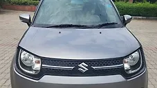 Used Maruti Suzuki Ignis Delta 1.2 MT in Delhi