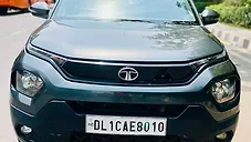 Used Tata Punch Adventure MT [2021-2023] in Delhi