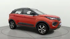 Used Tata Nexon XZA Plus (O) in Bangalore