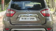 Used Nissan Terrano XV D THP 110 PS in Erode
