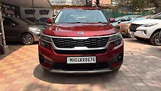 Used Kia Seltos HTK Plus 1.5 Diesel AT in Mumbai