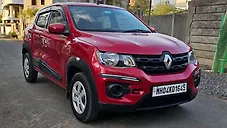 Used Renault Kwid RXL in Nagpur
