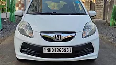 Used Honda Brio EX MT in Nagpur