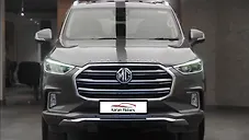 Used MG Gloster Savvy 4WD Diesel Turbo Automatic 7 STR in Delhi