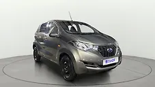 Used Datsun Redigo T [2016-2019] in Kolkata