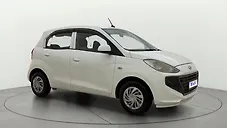 Used Hyundai Santro Magna CNG [2018-2020] in Delhi