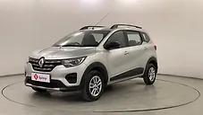 Used Renault Triber RXT EASY-R AMT in Pune