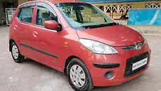 Used Hyundai i10 Magna in Mumbai