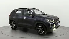 Used Kia Sonet HTK (O) Petrol 1.2L 5 Speed Manual in Navi Mumbai