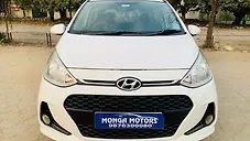 Used Hyundai Grand i10 Asta 1.2 Kappa VTVT in Ludhiana