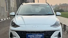Used Hyundai Grand i10 NIOS Sportz Petrol Manual in Ludhiana