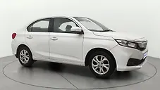 Used Honda Amaze 1.2 V CVT Petrol [2018-2020] in Bangalore
