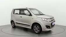 Used Maruti Suzuki Wagon R VXi in Delhi