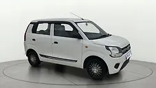 Used Maruti Suzuki Wagon R LXI 1.0 [2022-2023] in Bangalore