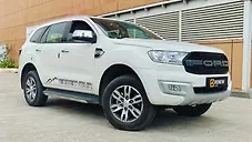 Used Ford Endeavour Titanium 3.2 4x4 AT in Bangalore