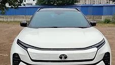 Used Tata Harrier EV Fearless Plus 2WD 75.0 kWh in Kolkata