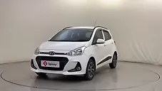 Used Hyundai Grand i10 Sportz AT 1.2 Kappa VTVT in Bangalore