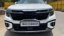 Used Kia Seltos GTX Plus 1.5 Diesel AT [2024-2025] in Mumbai