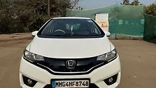 Used Honda Jazz V AT Petrol in Navi Mumbai