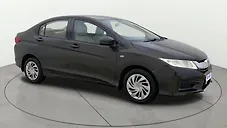 Used Honda City SV CVT in Ahmedabad