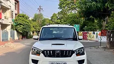 Used Mahindra Scorpio S4 Plus 4WD 1.99 Intelli-Hybrid in Lucknow