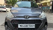 Used Hyundai Grand i10 Sportz (O) U2 1.2 CRDi [2017-2018] in Navi Mumbai