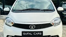 Used Tata Tiago Revotorq XT [2016-2019] in Ahmedabad