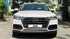 Used Audi Q5 40 TDI Premium Plus in Delhi
