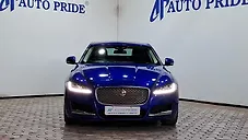 Used Jaguar XF 2.2 Diesel Luxury in Hyderabad