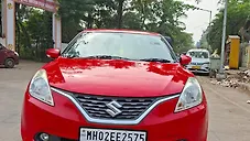 Used Maruti Suzuki Baleno Alpha 1.3 in Navi Mumbai