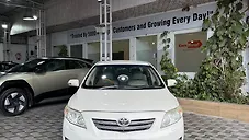 Used Toyota Corolla Altis 1.8 G in Hyderabad