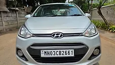Used Hyundai Xcent S 1.2 in Nashik
