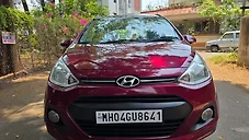 Used Hyundai Grand i10 Asta 1.2 Kappa VTVT [2013-2016] in Nashik