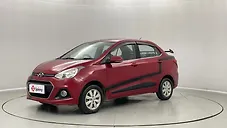 Used Hyundai Xcent S 1.2 (O) in Jaipur