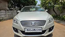 Used Maruti Suzuki Ciaz ZDi SHVS in Nashik