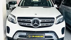 Used Mercedes-Benz GLS 350 d in Mohali
