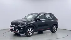 Used Kia Sonet GTX Plus 1.0 DCT [2020-2021] in Chandigarh