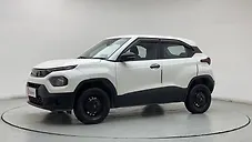 Used Tata Punch Pure MT [2023-2024] in Gurgaon