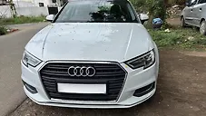 Used Audi A3 35 TDI Premium Plus in Coimbatore
