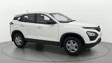 Used Tata Harrier XMA in Bangalore