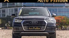 Used Audi Q5 45 TFSI Premium Plus in Mumbai