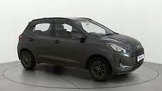 Used Hyundai Grand i10 NIOS Sportz 1.2 Kappa VTVT CNG in Mumbai