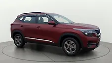 Used Kia Seltos HTK Plus 1.5 iMT in Bangalore