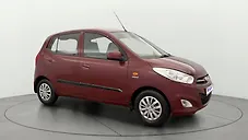 Used Hyundai i10 Sportz 1.1 iRDE2 [2010--2017] in Delhi