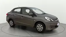 Used Honda Amaze 1.2 S i-VTEC in Delhi