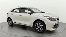 Used Toyota Glanza V AMT [2022-2023] in Delhi